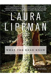 What the Dead Know