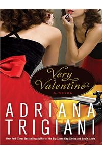 Very Valentine