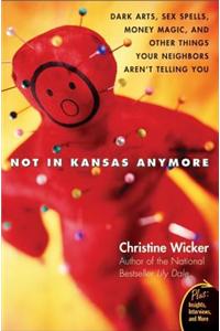 Not in Kansas Anymore