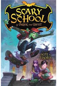 Scary School