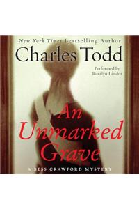 An Unmarked Grave