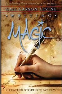 Writing Magic