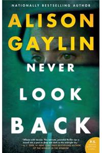 Never Look Back
