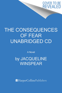 Consequences of Fear CD