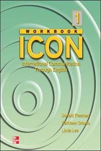 ICON WORKBOOK 1