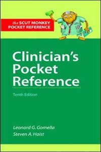 Clinician's Pocket Reference