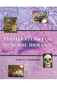 Photo Atlas for General Biology