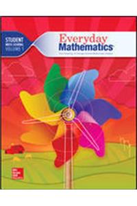 Everyday Mathematics 4: Grade 1 Spanish Classroom Games Kit Gameboards