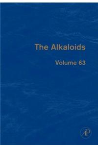 The Alkaloids