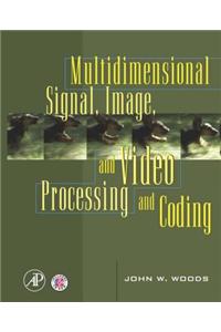 Multidimensional Signal, Image, and Video Processing and Coding
