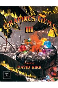 Graphics Gems III (IBM Version)
