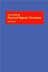 Adv Physical Organic Chemistry V16 APL