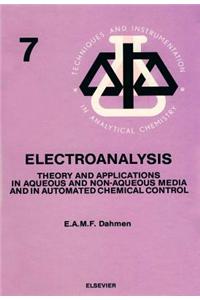Electroanalysis