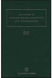 Advances in Carbohydrate Chemistry and Biochemistry