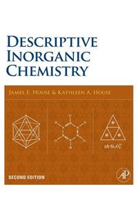 Descriptive Inorganic Chemistry