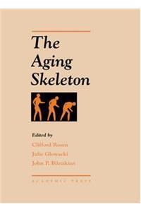 Aging Skeleton