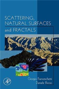 Scattering, Natural Surfaces and Fractals