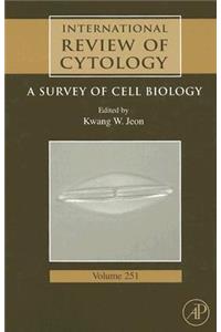 International Review of Cytology