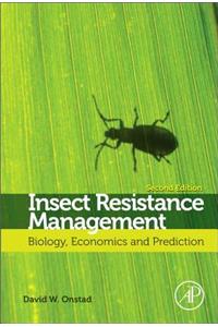 Insect Resistance Management