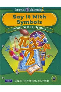 Say It with Symbols: Making Sense of Symbols