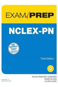 NCLEX-PN Exam Prep