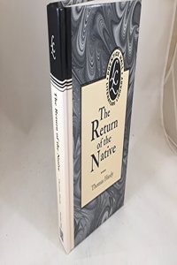 Return of the Native (Hc) C2000