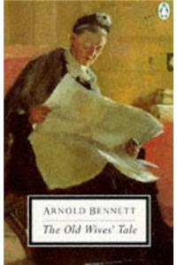 The Old Wives' Tale