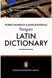 The Penguin Latin Dictionary