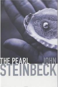 The Pearl (Puffin Classics)