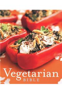 Vegetarian Bible