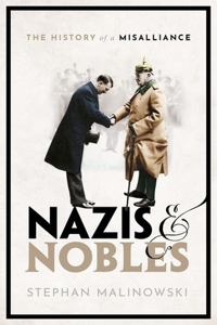 Nazis & Nobles C