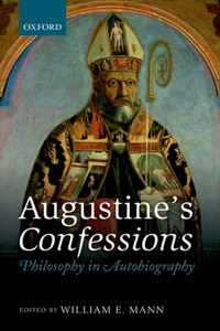 Augustine's Confessions