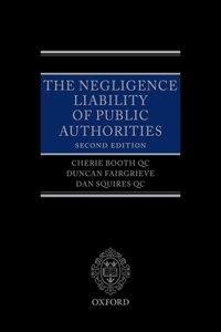 Negligence Liability of Public Authorities