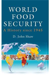 World Food Security
