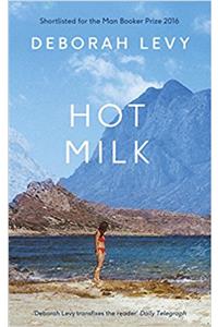 Hot Milk