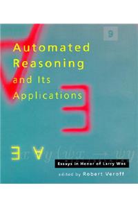 Automated Reasoning and Its Applications