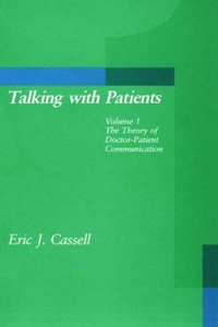 Talking with Patients, Volume 1