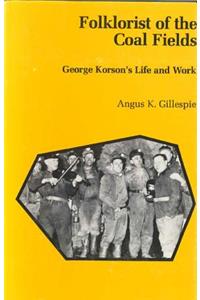 Folklorist of the Coalfields