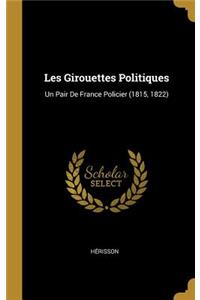 Les Girouettes Politiques