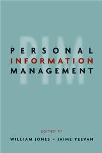 Personal Information Management