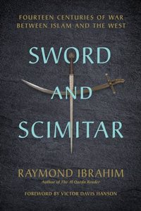 Sword and Scimitar