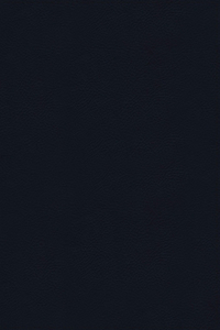 NASB, Thompson Chain-Reference Bible, Large Print, Leathersoft, Navy, 1995 Text, Red Letter, Thumb Indexed, Comfort Print