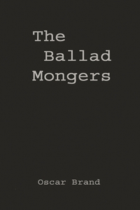The Ballad Mongers