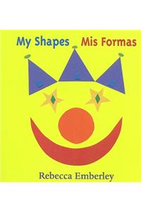 My Shapes/ MIS Formas
