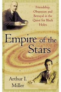 Empire Of The Stars