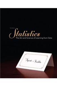 Statistics Plus MyStatLab Student Access Kit