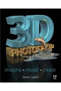 3D Photoshop