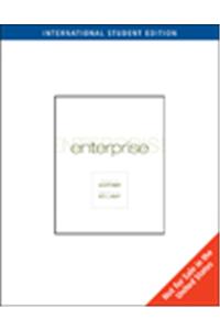 Enterprise!, International Edition (with Bind-In Printed Access Card)