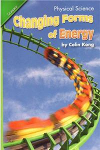 Science 2006 Leveled Reader Grade 5 Chapter 14 a