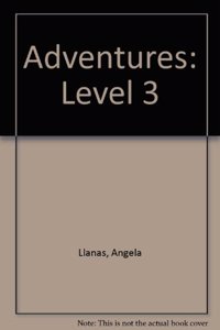 Adventures 3 PB